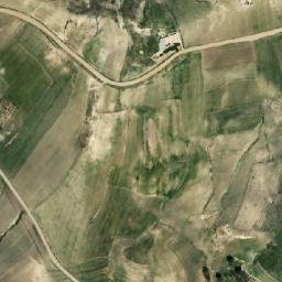Satellite imagery of Kef Farane, DZ