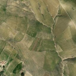 Satellite imagery of Kef Farane, DZ
