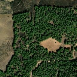 Satellite imagery of Kef Tifernent, DZ