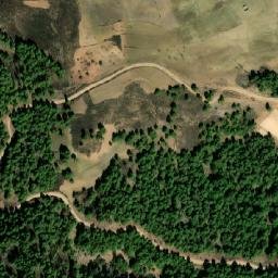 Satellite imagery of Kef Tifernent, DZ