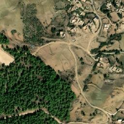 Satellite imagery of Kef Tifernent, DZ