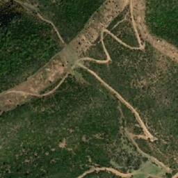 Satellite imagery of Sra el Arar, DZ
