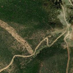 Satellite imagery of Sra el Arar, DZ