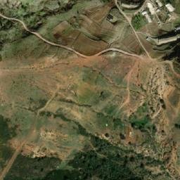 Satellite imagery of Djebel es Safsaf, DZ