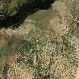 Satellite imagery of Djebel es Safsaf, DZ