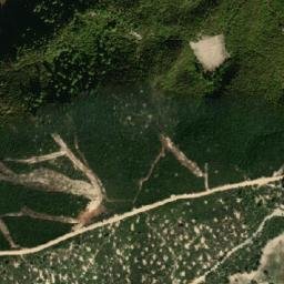 Satellite imagery of Sra Kachech, DZ