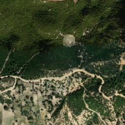 Satellite imagery of Sra Kachech, DZ