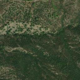 Satellite imagery of Kef Lazrag, DZ