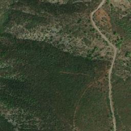 Satellite imagery of Kef Lazrag, DZ