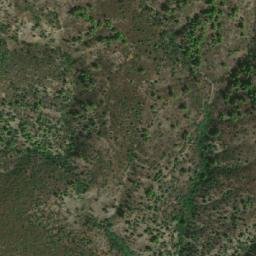 Satellite imagery of Ienzouen, DZ