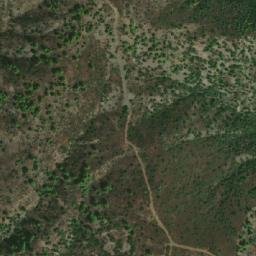 Satellite imagery of Ienzouen, DZ