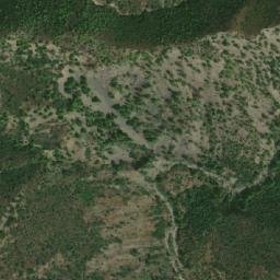 Satellite imagery of Ienzouen, DZ