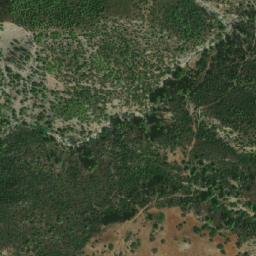 Satellite imagery of Amraïn, DZ