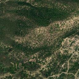 Satellite imagery of Djebel ed Djir, DZ
