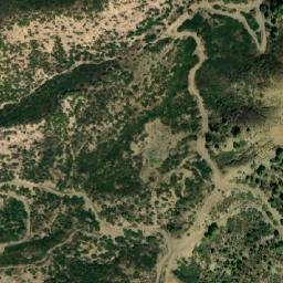 Satellite imagery of Djebel ed Djir, DZ