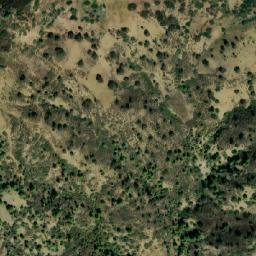 Satellite imagery of Djebel ed Djir, DZ