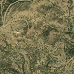 Satellite imagery of Chembouk, DZ