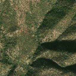 Satellite imagery of Sra Hadjar Legab, DZ