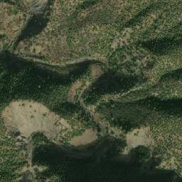 Satellite imagery of Zenadra, DZ