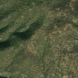 Satellite imagery of Zenadra, DZ
