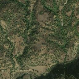 Satellite imagery of Zenadra, DZ