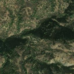 Satellite imagery of El Amri, DZ