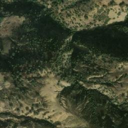 Satellite imagery of El Amri, DZ