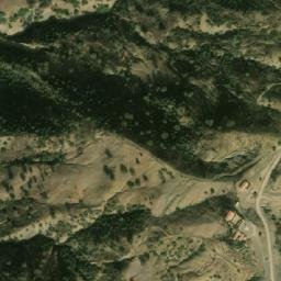 Satellite imagery of El Amri, DZ