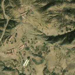 Satellite imagery of Sra Ioudein, DZ