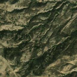 Satellite imagery of Zelatou, DZ