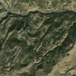 Satellite imagery of Zelatou, DZ