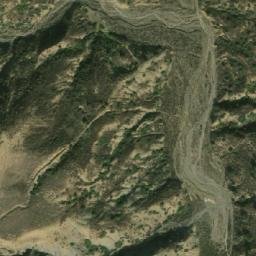 Satellite imagery of Ikba, DZ