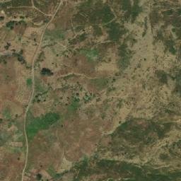 Satellite imagery of Koudiat el Fernane, DZ