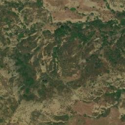 Satellite imagery of Koudiat el Fernane, DZ