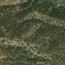 Satellite imagery of Koudiat el Fernane, DZ