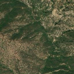 Satellite imagery of Koudiat el Kroula, DZ
