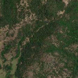 Satellite imagery of Kef en Nahal, DZ