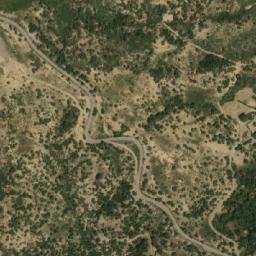Satellite imagery of Draa el Hassane, DZ
