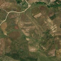 Satellite imagery of Hadjer Magraoua, DZ