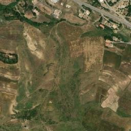 Satellite imagery of Hadjer Magraoua, DZ