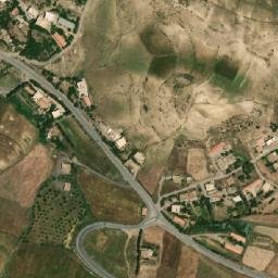 Satellite imagery of Hadjer Magraoua, DZ