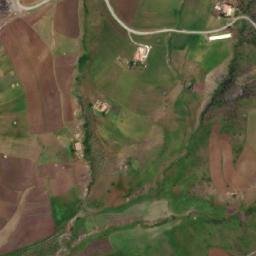 Satellite imagery of Djebel Sidi Marouf, DZ