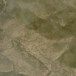 Satellite imagery of Djebel Hamara, DZ