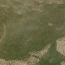 Satellite imagery of Djebel Hamara, DZ