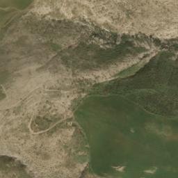 Satellite imagery of Djebel Hamara, DZ