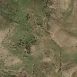 Satellite imagery of Djebel Bou Gueri, DZ