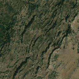 Satellite imagery of Djebel Karkara, DZ