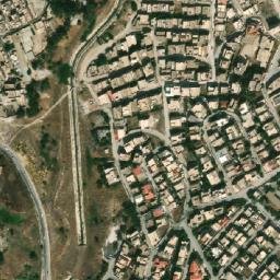 Satellite imagery of Hadjer es Sefra, DZ