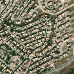 Satellite imagery of Hadjer es Sefra, DZ