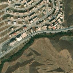 Satellite imagery of Hadjer es Sefra, DZ